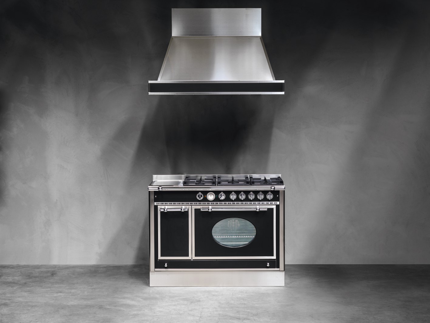 Archambaud Prestige 120-E