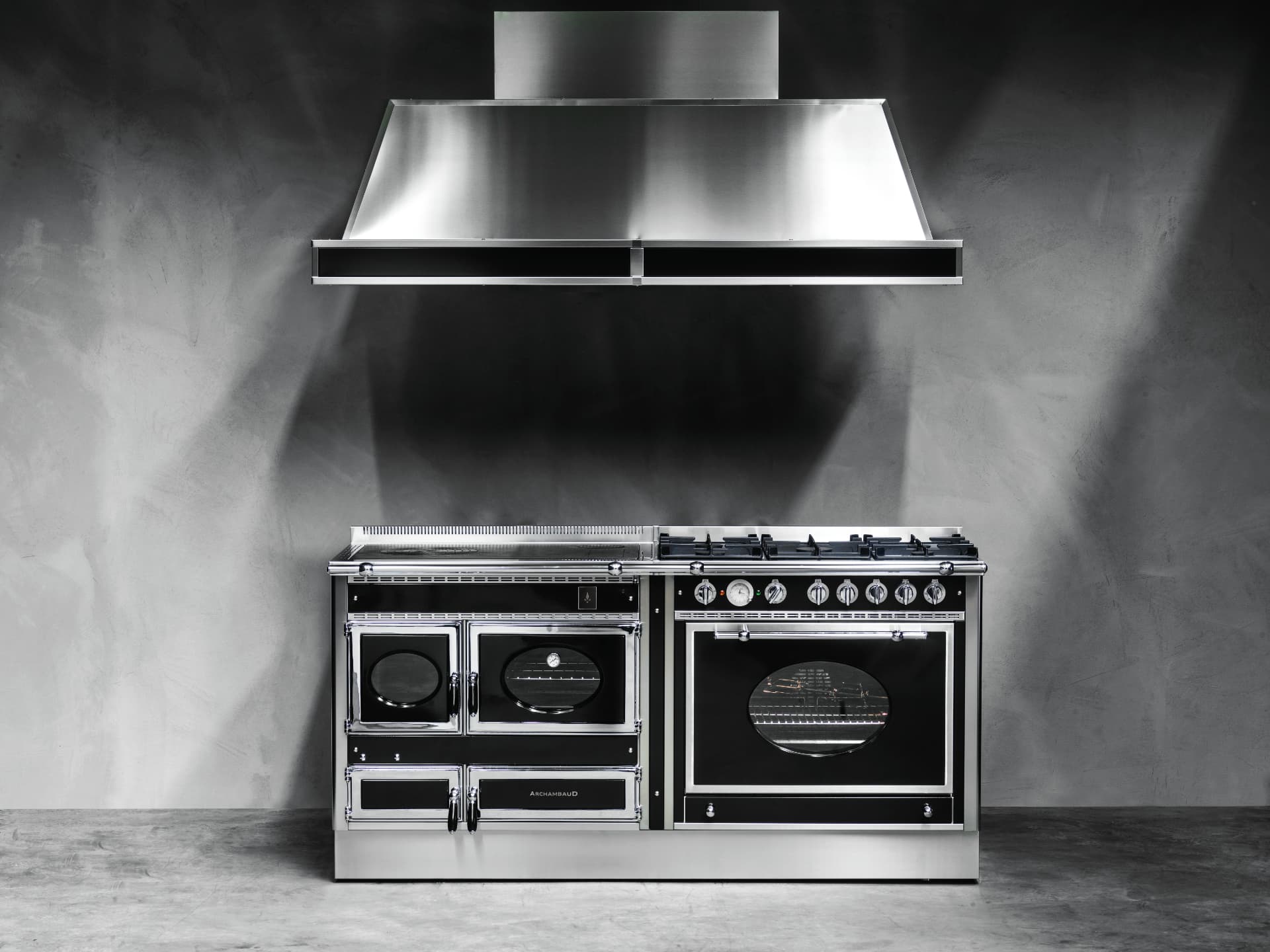 Archambaud Prestige 180