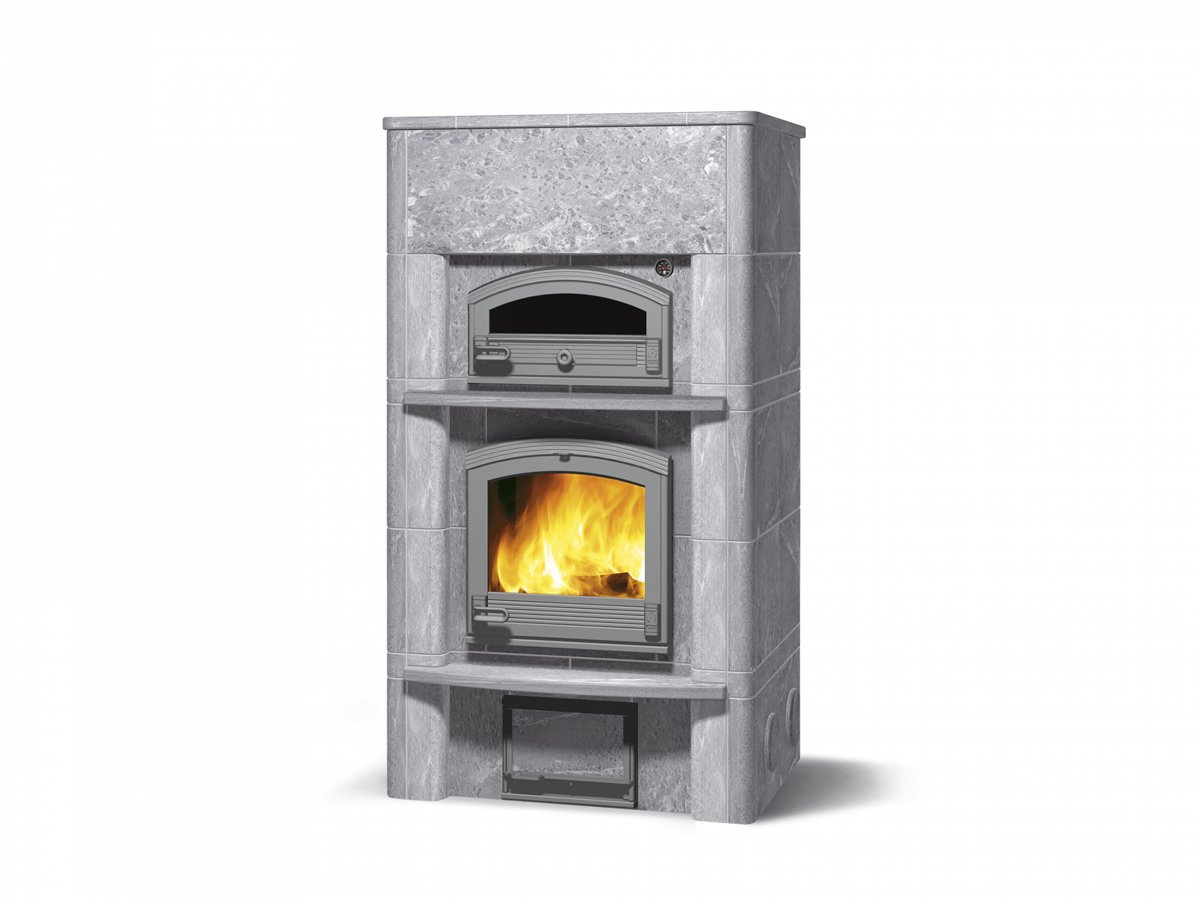 Tulikivi Classic TLU 2000/91