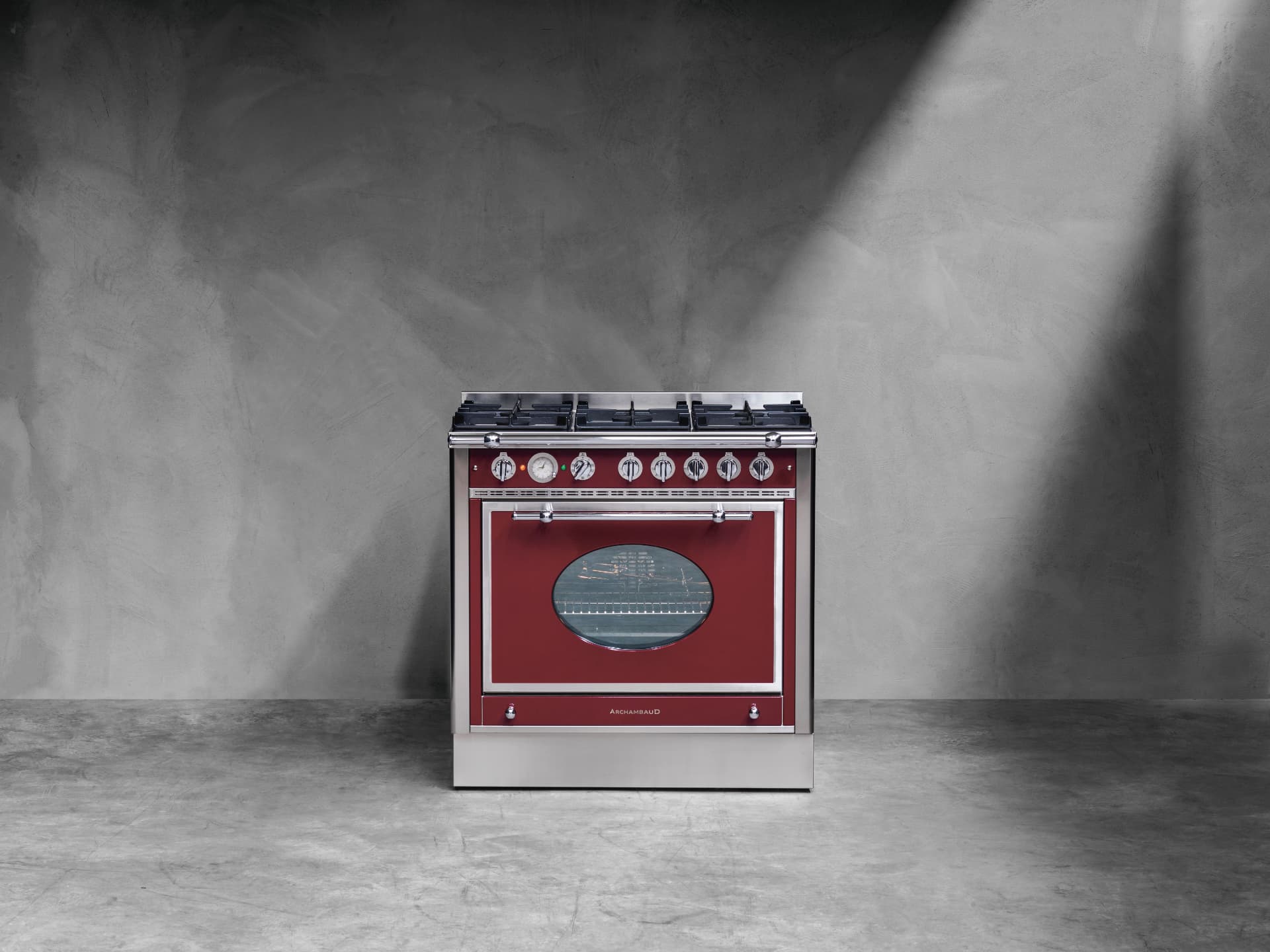 Archambaud Prestige 90-E