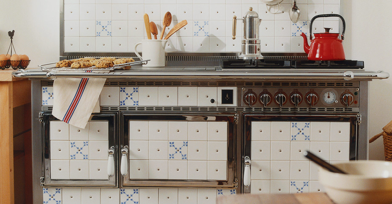 cuisinière origine Archambaud