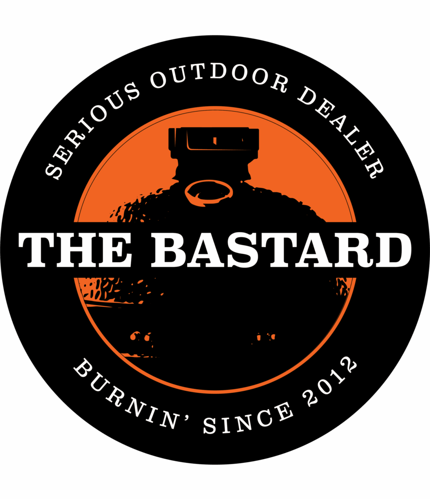 The Bastard